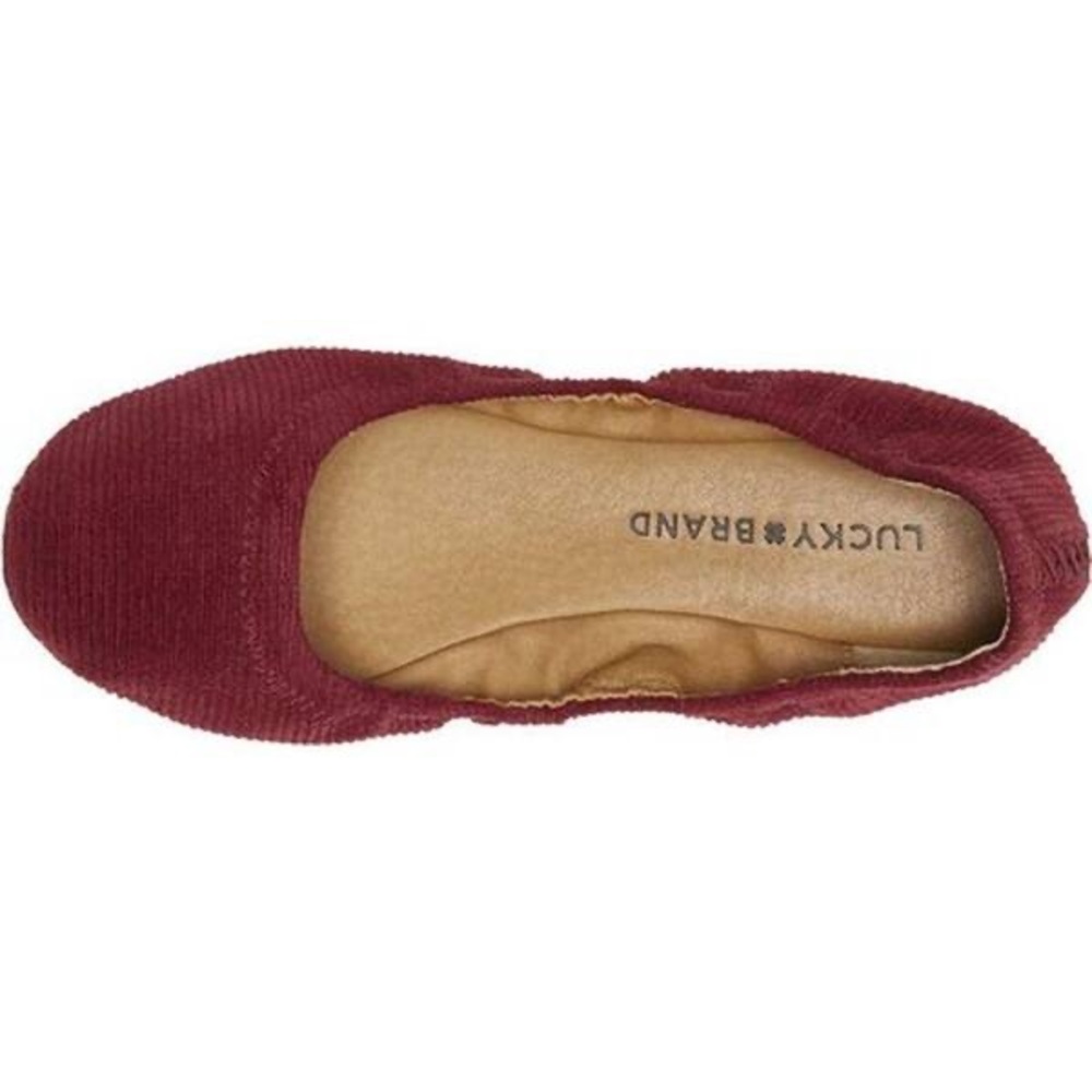 NWT & NIB - Lucky Brand Emmie Shoes
